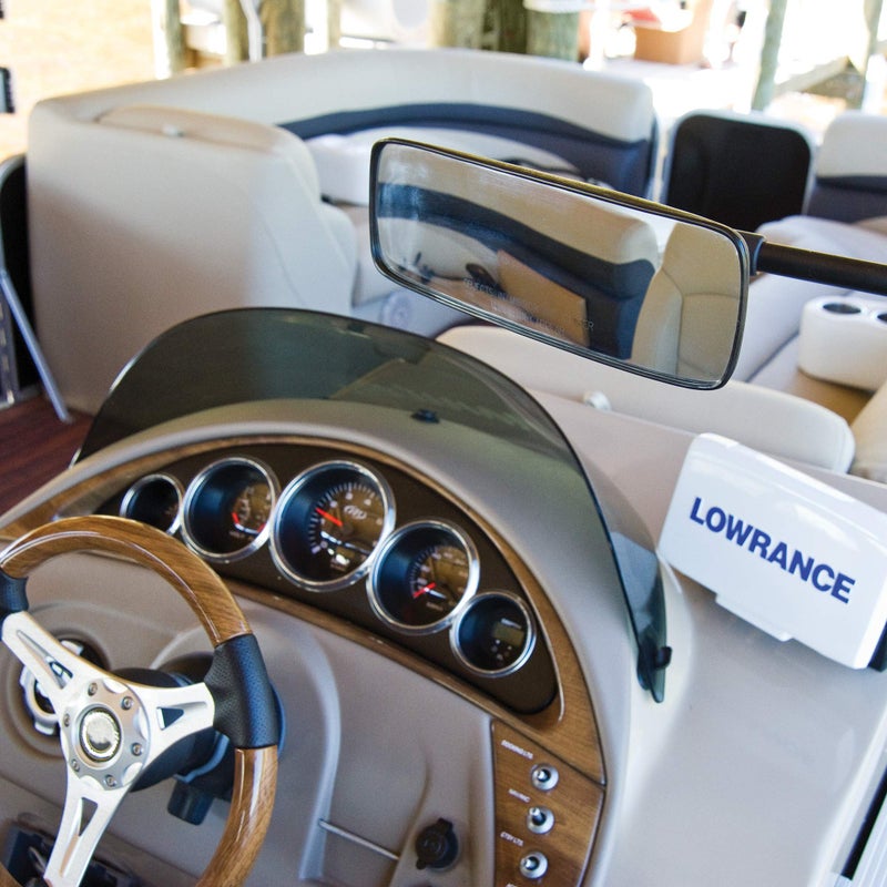 CIPA حامل مرآة قارب بونتون Cipa 01877 - Image 3